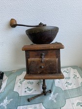 Ancien moulin café d'occasion  Aix-les-Bains