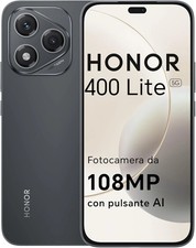 Cellulare smartphone honor usato  Pomigliano d'Arco