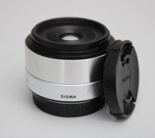 Sigma 30mm 46 gebraucht kaufen Sigma 30mm 46 gebraucht kaufen  Dortmund