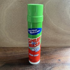 Spray wash resolve for sale  Grand Rapids