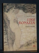 Scudiero luigi bonazza. usato  Verona