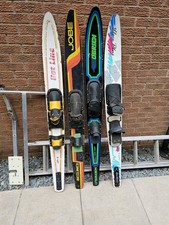 Water skis for sale  BEVERLEY