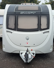 2019 sprite major for sale  BRIERLEY HILL