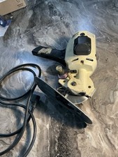 MÁQUINA DE CORTE ROTATIVA VINTAGE XU Chuang TECIDO COURO comprar usado  Enviando para Brazil