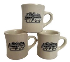 Vintage diner mugs for sale  Webster