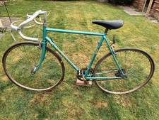 Vintage peugeot racer for sale  CANNOCK