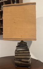 Vtg table lamp for sale  Mentor