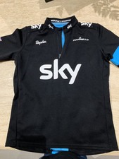 Team sky cycling for sale  SALFORD