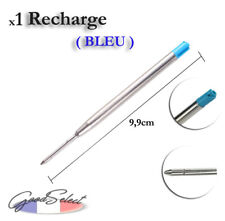 Recharge bleue 9cm d'occasion  France