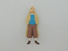 Pvc figures tintin d'occasion  Expédié en Belgium