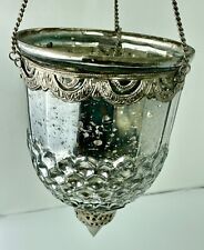 Hanging lantern candle for sale  Prospect Heights
