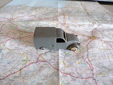 Citroen camionnette ancienne d'occasion  Aunay-sur-Odon