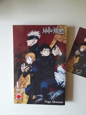 Jujutsu kaisen variat usato  Colorno