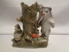 teddy bud bear vase for sale teddy bud bear vase for sale Dayton