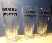Berger anisette pastis d'occasion  Beynat