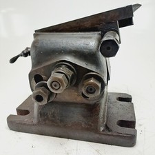 Adjustable height lathe for sale  SHEFFIELD