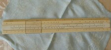 Vintage nestler slide for sale  LINCOLN