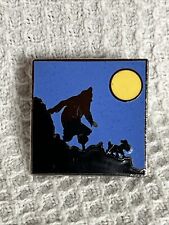 Tintin hergé pin for sale  NUNEATON