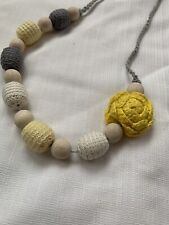 Handmade nursing teething for sale  Perrysburg