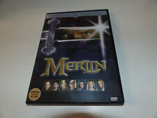 Dvd merlin gebraucht kaufen  Potsdam