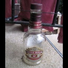 Empty 375ml small for sale  Pearland
