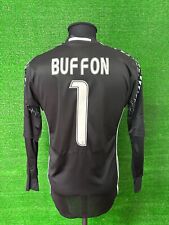 Maglia juventus buffon usato  Guidonia Montecelio