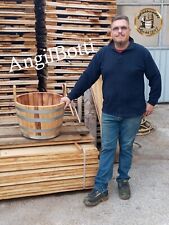 Botte vaso botte usato  Marsala
