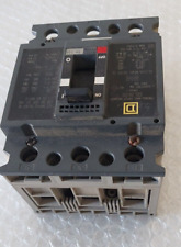 Square gdl36100 interruttore usato  Spedire a Italy