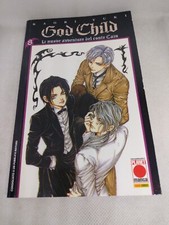 Manga god child usato  Latina