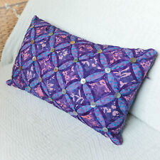 Handmade chakra cushions for sale  CALNE