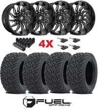 Fuel saber wheels for sale  Norwalk