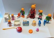 Playmobil accessories child d'occasion  Expédié en Belgium