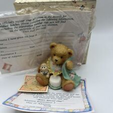 Cherished teddies enesco for sale  STAMFORD