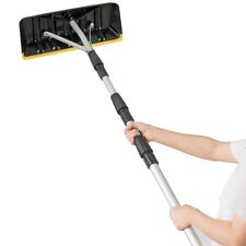 Schneeschaufel alu schneeräum gebraucht kaufen  Hamburg