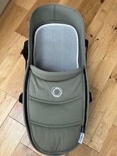Bugaboo bee khaki for sale  SURBITON