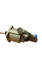 2550803 servofrizione daf usato  Borgomanero