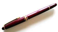 Penna roller montblanc usato  Civita Castellana