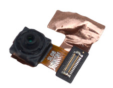 Usado, CÂMERA SELFIE FRONTAL DE SUBSTITUIÇÃO FABRICANTE DE EQUIPAMENTO ORIGINAL MOTOROLA MOTO G 5G 2024 XT2417-2 comprar usado  Enviando para Brazil