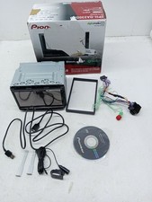 Antena nawigacyjna radiowa Pioneer SPHDA230DAB do MITSUBISHI Eclipse 2005-2012 na sprzedaż Antena nawigacyjna radiowa Pioneer SPHDA230DAB do MITSUBISHI Eclipse 2005-2012 na sprzedaż  PL