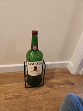 Jameson irish whiskey for sale  DARLINGTON