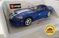 Dodge viper gts d'occasion  Marseille XIII