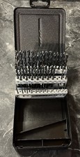 Precision twist drill for sale  Livingston