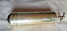 Vintage empty polished for sale  HUNGERFORD