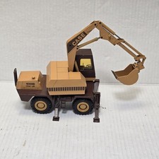 Escavadeira de ar cruzada escala 1:35 Conrad 2964 Case 1085B comprar usado  Enviando para Brazil