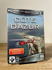 Flight simulator côte d'occasion  Ronchin