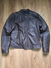 Men faux leather for sale Men faux leather for sale  RUSHDEN