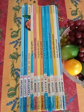 Lot gaston lagaffe d'occasion  Hasnon