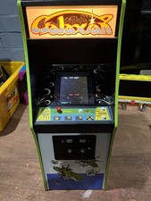 Numskull quarter arcade for sale  PUDSEY