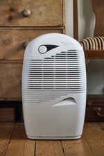 Ebac 2650e dehumidifier for sale  LONDON