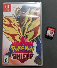 Pokémon shield tested for sale  Merritt Island